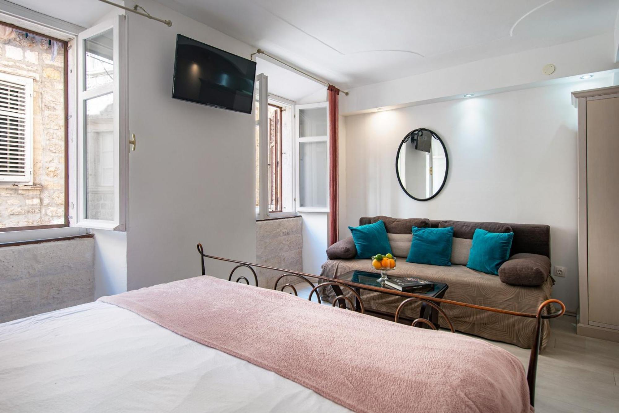 Gallus Old Town Apartment دوبروفينك المظهر الخارجي الصورة