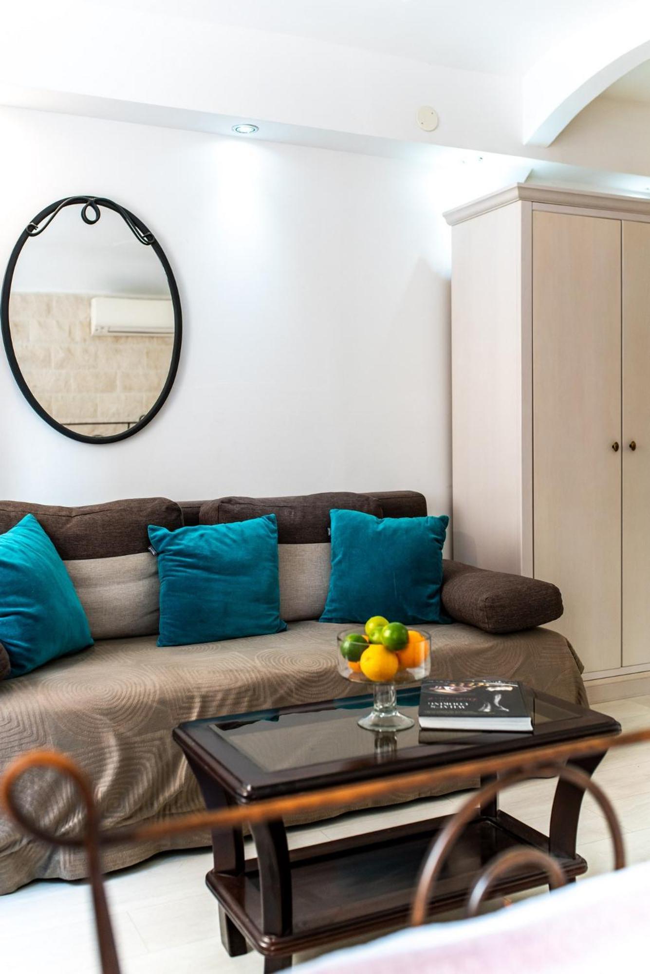 Gallus Old Town Apartment دوبروفينك المظهر الخارجي الصورة