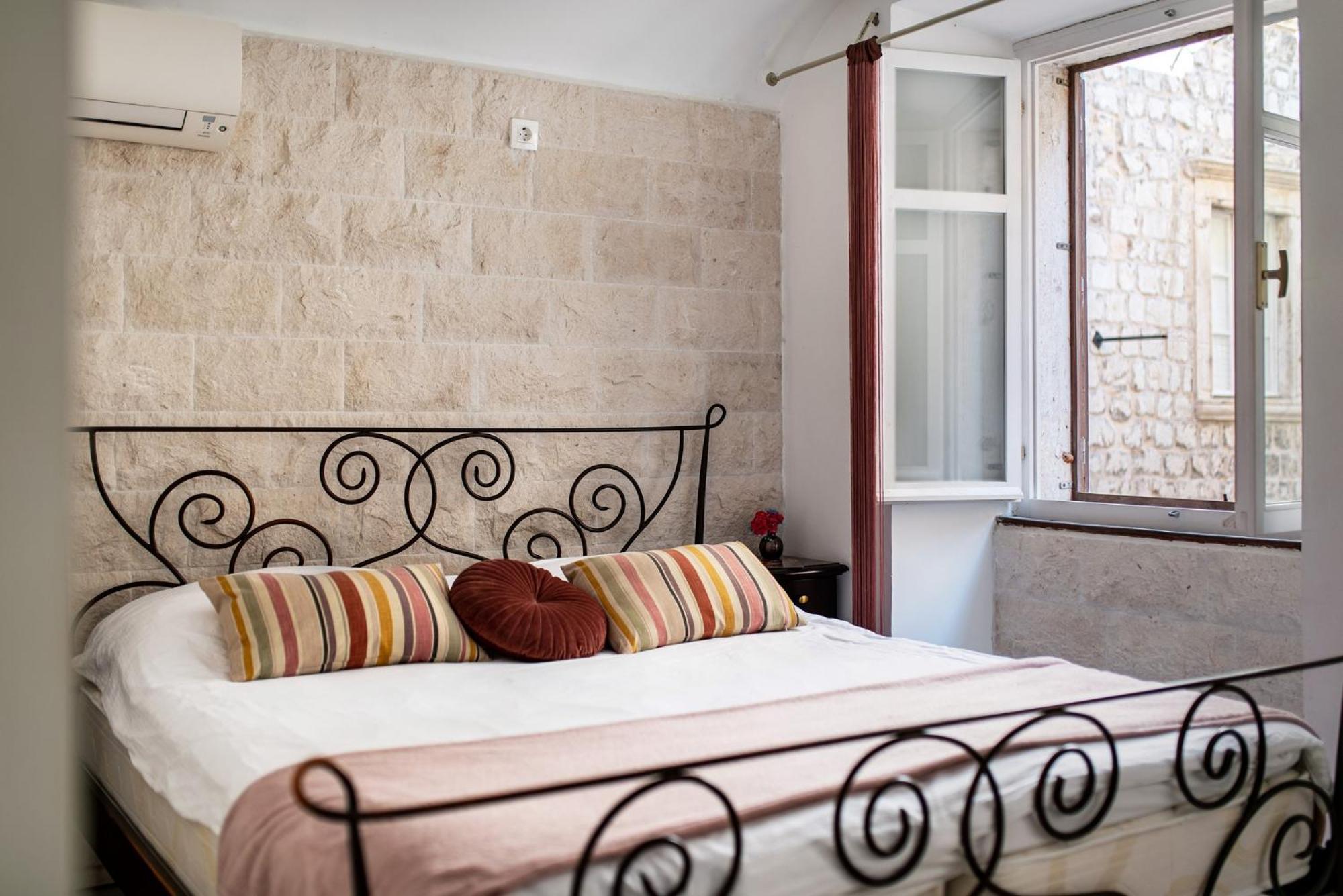 Gallus Old Town Apartment دوبروفينك المظهر الخارجي الصورة