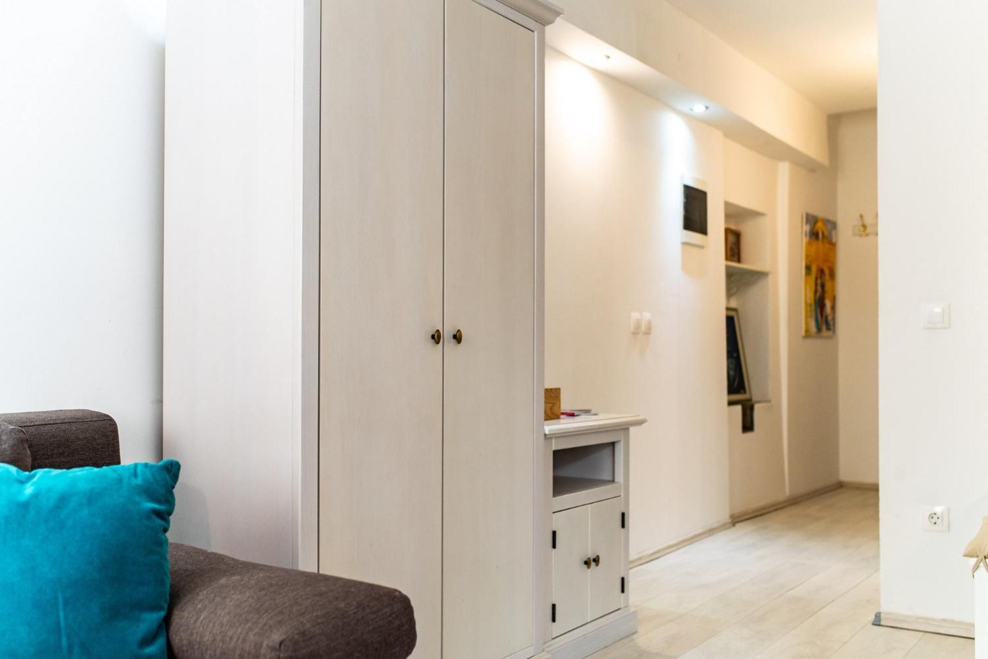 Gallus Old Town Apartment دوبروفينك المظهر الخارجي الصورة