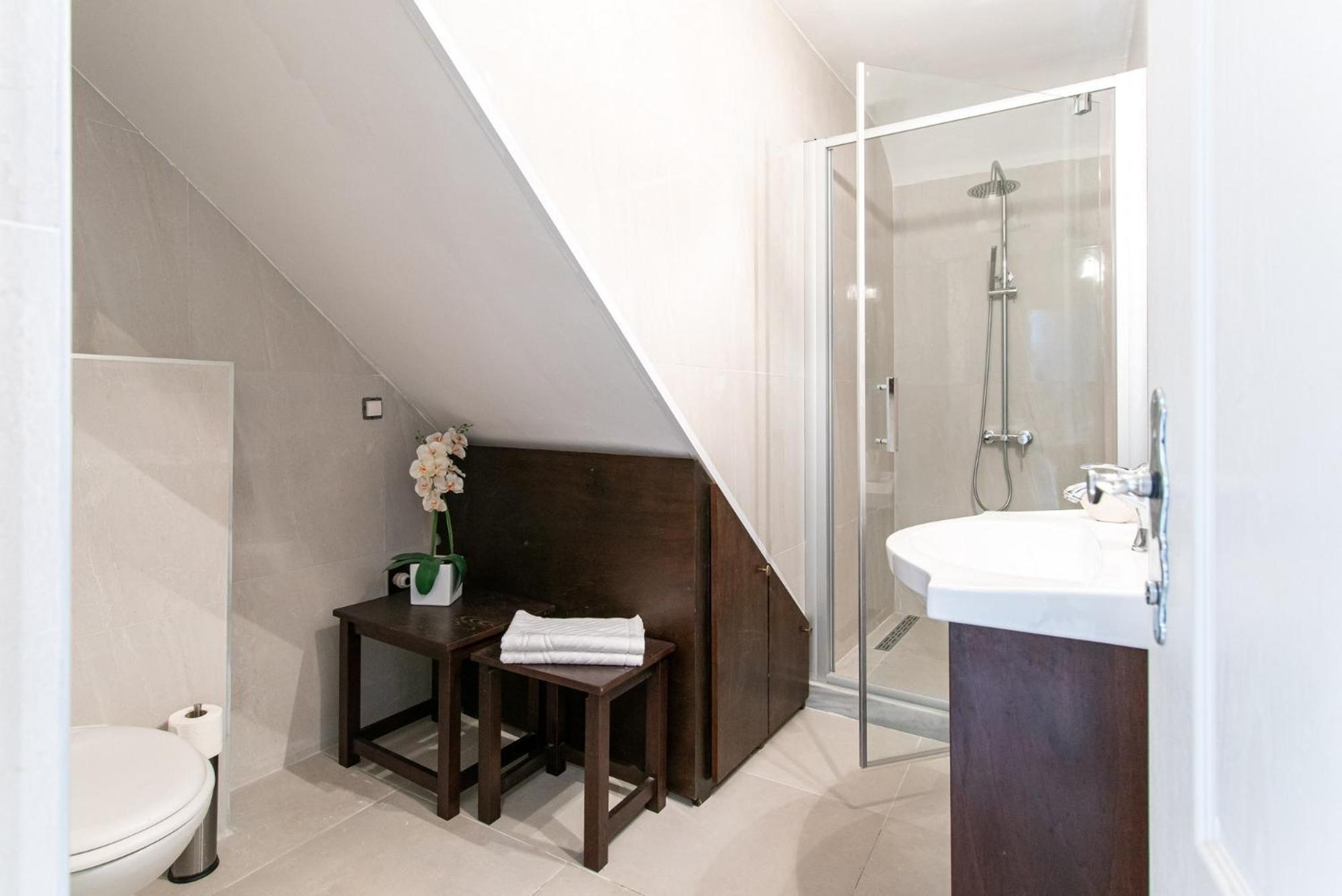 Gallus Old Town Apartment دوبروفينك المظهر الخارجي الصورة